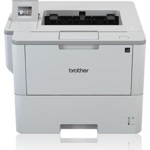 Brother Hl-L6300dw A4 Sort/hvid Laserprinter