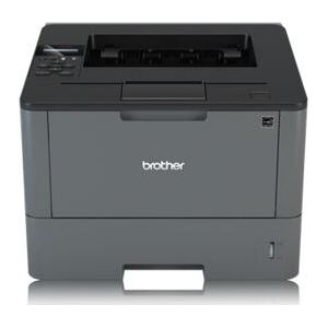 Brother Hl-L5000d A4 Sort/hvid Laserprinter