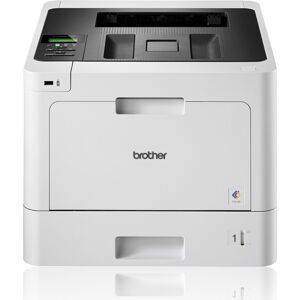 Brother Hl-L8260cdw A4 Farvelaserprinter