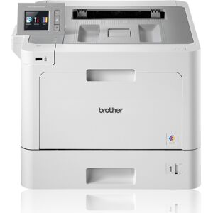 Brother Hl-L9310cdw A4 Farvelaserprinter