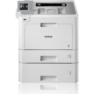 Brother Hl-L9310cdwt A4 Farvelaserprinter