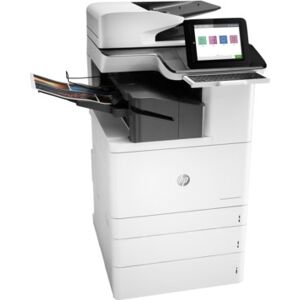 HP Laserjet Enterprise M776zs Multifunktionprinter