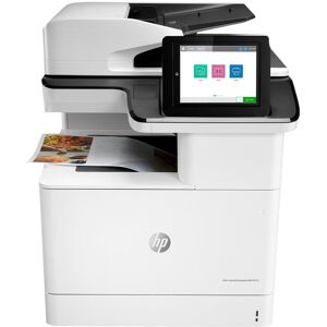 HP Color Laserjet Mfp M776dn A3 Laserprinter