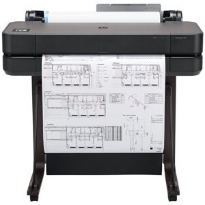 HP Designjet T630 36” Storformatsprinter