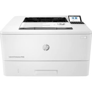 HP Laserjet Enterprise M406dn A4 Laserprinter