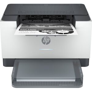 HP Laserjet M209dwe A4 Sort/hvid Laserprinter