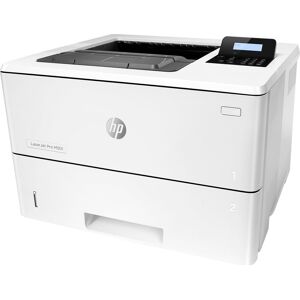 HP Laserjet Pro M501dn A4 Sort/hvid Laserprinter