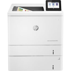 HP Color Laserjet Enterprise M555x A4 Laserprinter