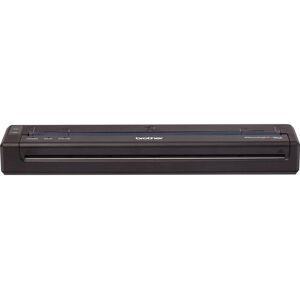 Brother Pj-822 Mobil A4-Printer, 203 Dpi, Usb-C