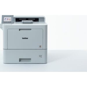 Brother Hl-L9470cdn A4 Farve Laserprinter