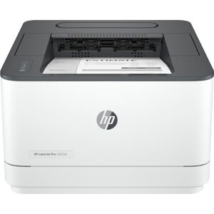 HP Laserjet Pro 3002dn Sort/hvid Laserprinter
