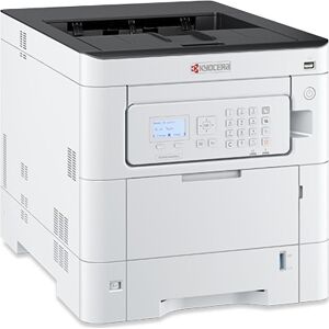 Kyocera Ecosys Pa3500cx A4 Farvelaserprinter