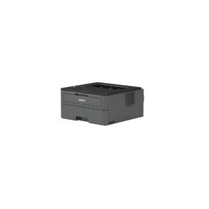 Brother HL-L2370DN - Printer - S/H - Duplex - laser - A4/Legal - 2400 x 600 dpi - op til 34 spm - kapacitet: 250 ark - USB 2.0, LAN