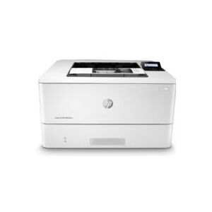 HP LaserJet Pro M404dw - Printer - S/H - Duplex - laser - A4/Legal - 4800 x 600 dpi - op til 38 spm - kapacitet: 350 ark - USB 2.0, Gigabit LAN, Wi-Fi(n), USB vært