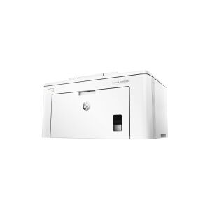 HP LaserJet Pro M203dw - Printer - S/H - Duplex - laser - A4/Legal - 1200 x 1200 dpi - op til 28 spm - kapacitet: 260 ark - USB 2.0, LAN, Wi-Fi(n)