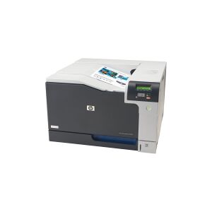 HP Color LaserJet Professional CP5225 - Printer - farve - laser - A3 - 600 dpi - op til 20 spm (mono) / op til 20 spm (farve) - kapacitet: 350 ark -