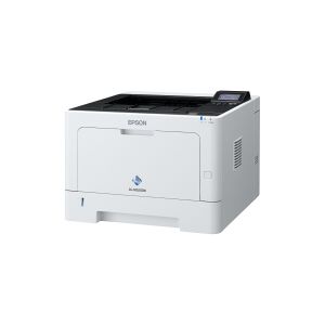 Epson WorkForce AL-M320DN - Printer - S/H - Duplex - laser - A4/Legal - 1200 x 1200 dpi - op til 40 spm - kapacitet: 350 ark - USB 2.0, Gigabit LAN