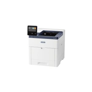 Xerox VersaLink C600V/DN - Printer - farve - Duplex - LED - A4/Legal - 1200 x 2400 dpi - op til 53 spm (mono) / op til 53 spm (farve) - kapacitet: 70