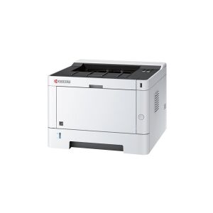 Kyocera ECOSYS P2235dn - Printer - S/H - Duplex - laser - A4/Legal - 1200 dpi - op til 35 spm - kapacitet: 350 ark - USB 2.0, Gigabit LAN, USB vært