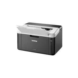 Brother HL-1212W - Printer - S/H - laser - A4/Legal - 2400 x 600 dpi - op til 20 spm - kapacitet: 150 ark - USB 2.0, Wi-Fi(n)