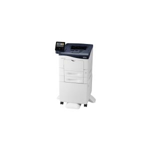 Xerox VersaLink C400V/DNM - Printer - farve - Duplex - laser - A4/Legal - 600 x 600 dpi - op til 36 spm (mono) / op til 36 spm (farve) - kapacitet: 700 ark - Gigabit LAN, NFC, USB 3.0 - Metered