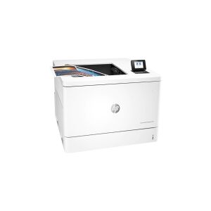 HP Color LaserJet Enterprise M751dn - Printer - farve - Duplex - laser - A3/Ledger - 600 x 600 dpi - op til 41 spm (mono) / op til 41 spm (farve) - k