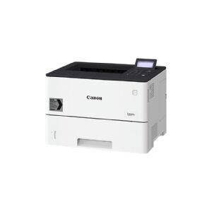 Canon i-SENSYS LBP325x - Printer - S/H - Duplex - laser - A4/Legal - 1200 x 1200 dpi - op til 43 spm - kapacitet: 650 ark - USB 2.0, Gigabit LAN, USB