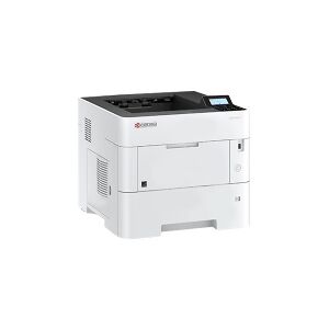 Kyocera ECOSYS P3150dn - Printer - S/H - Duplex - laser - A4/Legal - 1200 x 1200 dpi - op til 50 spm - kapacitet: 600 ark - USB 2.0, Gigabit LAN, USB vært