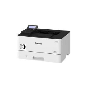 Canon i-SENSYS LBP226dw - Printer - S/H - Duplex - laser - A4/Legal - 1200 x 1200 dpi - op til 38 spm - kapacitet: 350 ark - USB 2.0, Gigabit LAN, Wi-Fi(n)