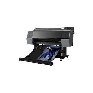 Epson SureColor SC-P9500 - 44 stor-format printer - farve - blækprinter - Rulle (111,8 cm) - 1200 x 2400 dpi - Gigabit LAN, USB 3.0