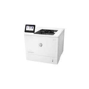 HP LaserJet Enterprise M612dn - Printer - S/H - Duplex - laser - A4/Legal - 1200 x 1200 dpi - op til 71 spm - kapacitet: 650 ark - USB 2.0, Gigabit LAN, USB 2.0 vært