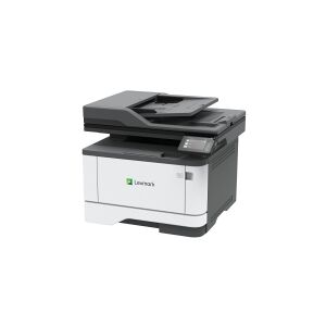 Lexmark MX431adn - Multifunktionsprinter - S/H - laser - 215.9 x 355.6 mm (original) - A4/Legal (medie) - op til 39 spm (kopiering) - op til 40 spm (