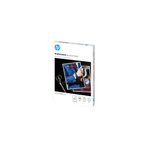 HP Professional - Mat - A4 (210 x 297 mm) - 200 g/m² - 150 ark fotopapir - for Laser MFP 13X  LaserJet Managed Flow MFP E87660  Neverstop 1001  Neverstop Laser MFP 12XX