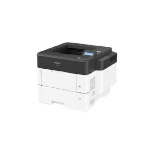 Ricoh 801 - Printer - S/H - Duplex - laser - A4/Letter - 1200 x 1200 dpi - op til 62 spm - kapacitet: 600 ark - USB 2.0, Gigabit LAN