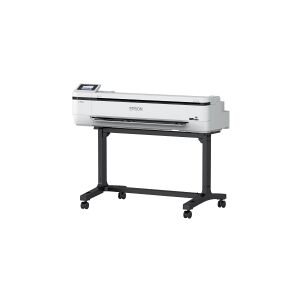 Epson SureColor SC-T5100M - 36 multifunktionsprinter - farve - blækprinter - Rulle (91,4 cm) (medie) - USB 2.0, Gigabit LAN, Wi-Fi(ac)