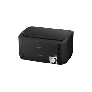 Canon i-SENSYS LBP6030B - Printer - S/H - laser - A4/Legal - 2400 x 600 dpi - op til 18 spm - kapacitet: 150 ark - USB 2.0