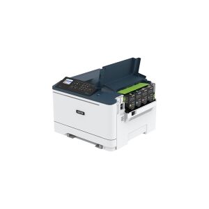 Xerox C310V_DNI - Printer - farve - Duplex - laser - A4/Legal - 1200 x 1200 dpi - op til 33 spm (mono) / op til 33 spm (farve) - kapacitet: 250 ark - USB 2.0, Gigabit LAN, Wi-Fi(n)