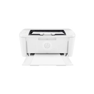 HP LaserJet M110we - Printer - S/H - laser - A4/Legal - 600 x 600 dpi - op til 20 spm - kapacitet: 150 ark - Wi-Fi(n), Bluetooth LE