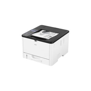 Ricoh 311 - Printer - S/H - Duplex - laser - A4/Legal - 1200 x 1200 dpi - op til 32 spm - kapacitet: 300 ark - USB 2.0, Gigabit LAN, NFC, USB 2.0 vært