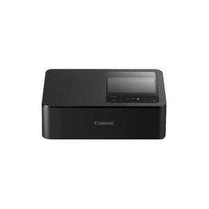 Canon SELPHY CP1500 - Printer - farve - farvesublimering - 148 x 100 mm op til 0.41 min./side (farve) - USB, Wi-Fi - sort