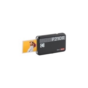 Kodak Photo Printer Mini 2 - Printer - farve