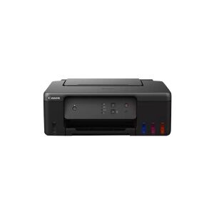 Canon PIXMA G1530 - Printer - farve - blækprinter - kan genopfyldes - A4/Legal - op til 11 ipm (mono) / op til 6 ipm (farve) - kapacitet: 100 ark - USB 2.0