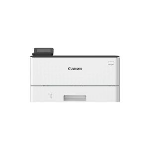 Canon i-SENSYS LBP243dw - Printer - S/H - Duplex - laser - A4/Legal - 1200 x 1200 dpi - op til 36 spm - kapacitet: 350 ark - USB 2.0, Gigabit LAN, Wi-Fi(n)