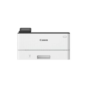 Canon i-SENSYS LBP246dw - Printer - S/H - Duplex - laser - A4/Legal - 1200 x 1200 dpi - op til 40 spm - kapacitet: 350 ark - USB 2.0, Gigabit LAN, Wi-Fi(n)