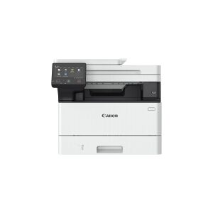 Canon i-SENSYS MF465dw - Multifunktionsprinter - S/H - laser - A4 (210 x 297 mm), Legal (216 x 356 mm) (original) - A4/Legal (medie) - op til 40 spm (kopiering) - op til 65.4 spm (udskriver) - 250 ark - 33.6 Kbps - USB 2.0, Gigabit LAN, Wi-Fi(n)