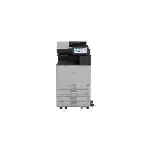 Ricoh IM C2510 - Printer - farve - laser - A3 - 4800 x 1200 dpi op til 25 spm (farve) - kapacitet: 220 ark - USB, LAN