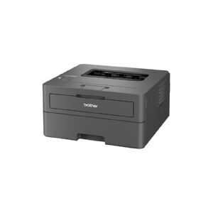 Brother HL-L2447DW - Printer - S/H - Duplex - laser - A4/Legal - 1200 x 1200 dpi - op til 32 spm - kapacitet: 250 ark - USB 2.0, LAN, Wi-Fi(n)