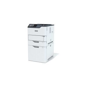 Xerox VersaLink B620V/DN - Printer - S/H - Duplex - LED - A4/Legal - 1200 x 1200 dpi - op til 61 spm - kapacitet: 650 ark - USB 2.0, Gigabit LAN, NFC