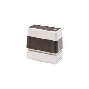 Brother 2260 - Stempel - præ-sværtet - sort - brugerdefineret tekst - 22 x 60 mm (pakke med 6) - for StampCreator PRO SC-2000, PRO SC-2000USB