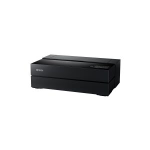 Epson SureColor SC-P900 - Roll Unit Promo - printer - farve - blækprinter - Rulle A2 plus (43,2 cm) - 5760 x 1440 dpi - kapacitet: 120 ark - LAN, USB 3.0, Wi-Fi(ac)